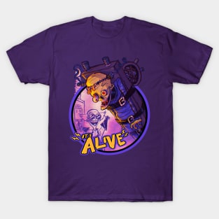 It's Alive T-Shirt